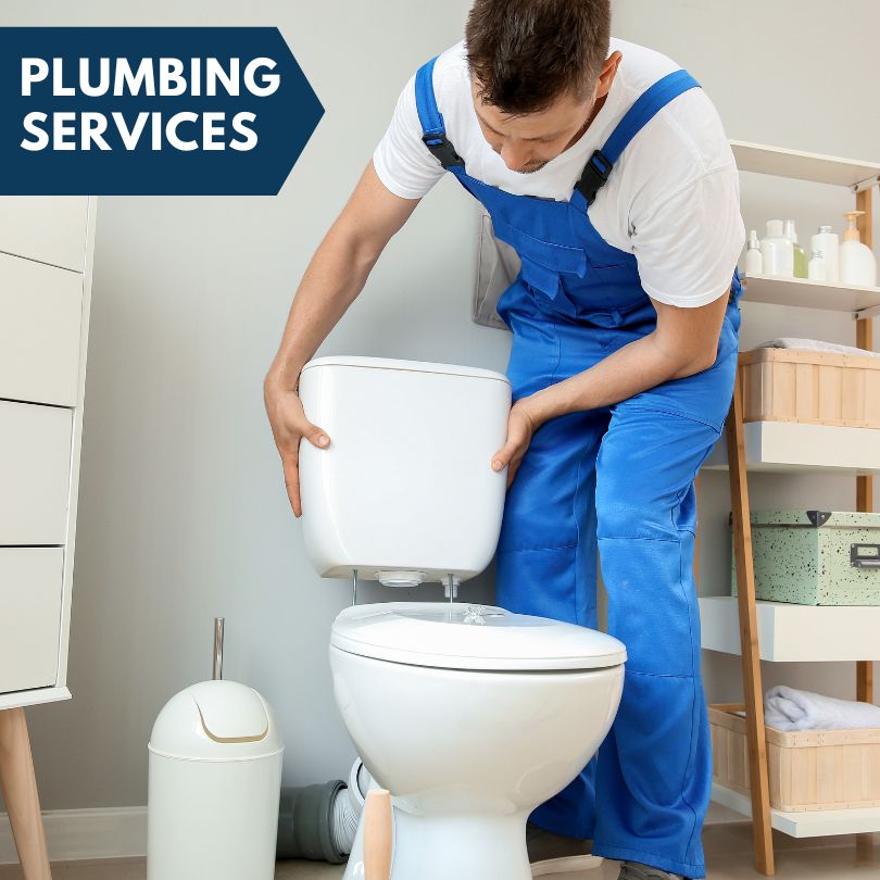 Plumbing Company in Sidney Center, NY